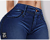 ❥ Low Waist.Db.RLS.