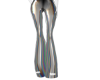 Silver to Black