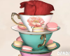 tea party