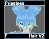 Priestess Hair F v2