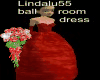 Lindalu55 ballroom dress