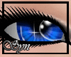 |SE| Sapphire F Eyes