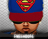 FD:snapback super man