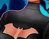 Bat girl top