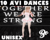 *BO AVI DANCES - 10 SLOW