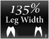Legs+Thighs Resizer 135%