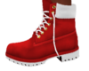 SANTA BOOTS