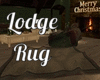 Lodge Rug
