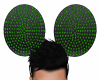 Rave Mouse Ears (M)