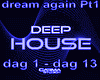 dream again  Pt1