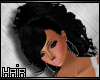 Rihanna Black Hair 2