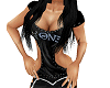 MK - ONE - Bodysuit PF