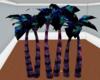 RAVE MADNESS PALM TREES
