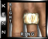 *kn*King-G-Ring
