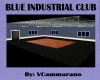 BLUE INDUSTRIAL CLUB