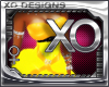 {XO} Citrus XTRA USQ