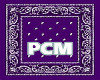 PCM CLUB HOUSE GOLD BAR