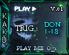 Play Me O_x) --> V.01