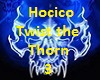 Hocico Twist the Thorn 3
