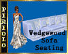 Wedgewood Sofa Seating