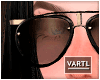 VT | Faw Glasses