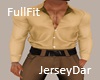 FullFit Toffee Brown