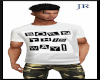 [JR] Born This Way Tee