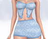 Crochet Summer Set
