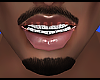 Black Goatee