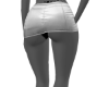 White Skirt