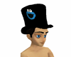 Cookie Monster TopHat