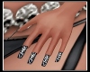 Skull Nails