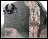 !衬hot shirt w/ tatts
