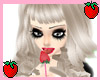 *SS*Strawberry Lollipop