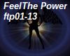 Feel the Power