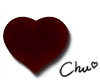 chu♥ Beating Heart