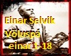 einar 1-18