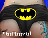 *A* Batman Hotpants