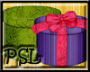 PSL Gift Box Enhancer