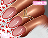 q. Lovebomb Nails XL