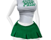 *B* St. Patrick's Day 1