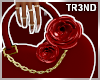 ᵀ Rose Heart Bag