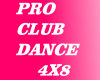 ProDanceClub4x8