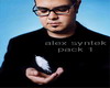 alex syntek pack 1