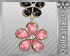 (I) Milady Jewelry Set