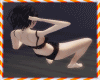 Sexy Lay Pose