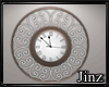 GnoFzs Clock