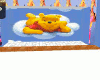 Winnie Pooh Baby Shower