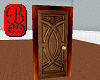 Door #8