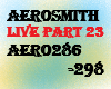 Aerosmith live23